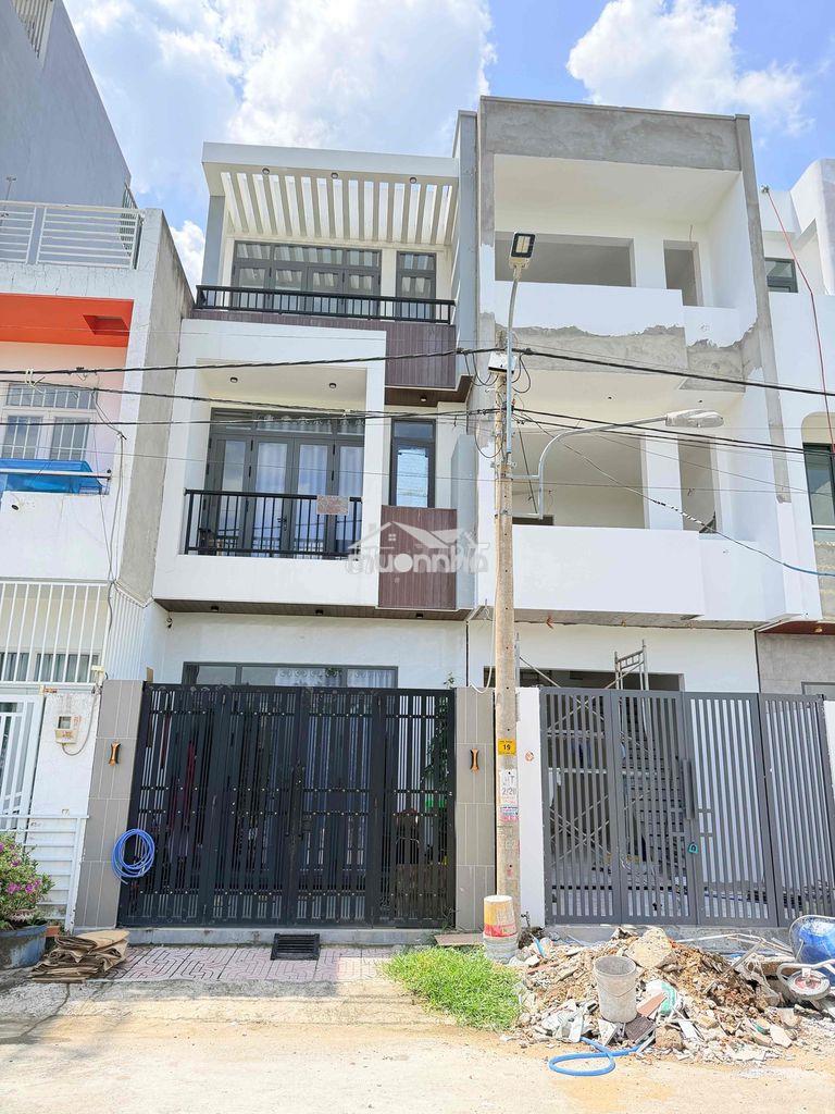 Cần tiền bán nhanh căn nhà riêng tại phường long phước, quận 9, hcm