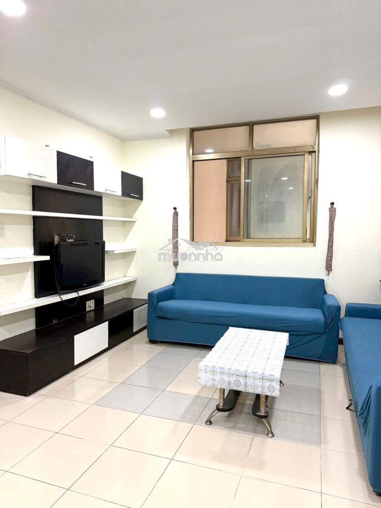 Cho thuê phúc yên 1, 130m2, 3pn, căn góc- đường phan huy ích - Ảnh 2