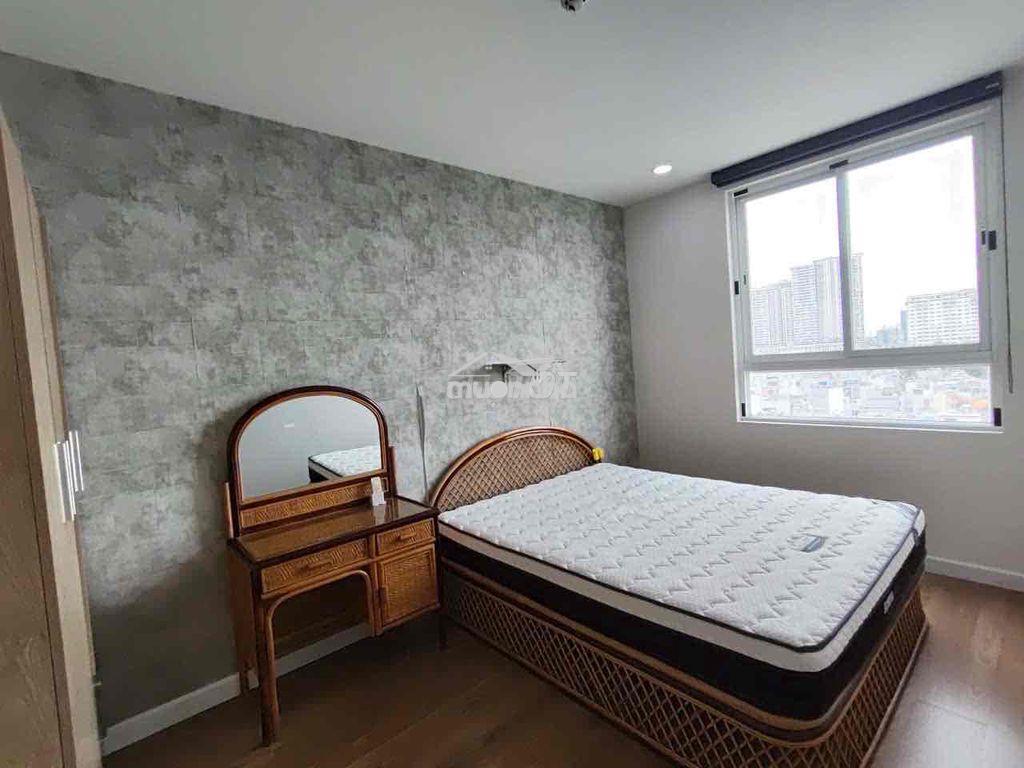 Căn hộ 1pn 50m2 đầy đủ nội thất grand riverside - Ảnh 2