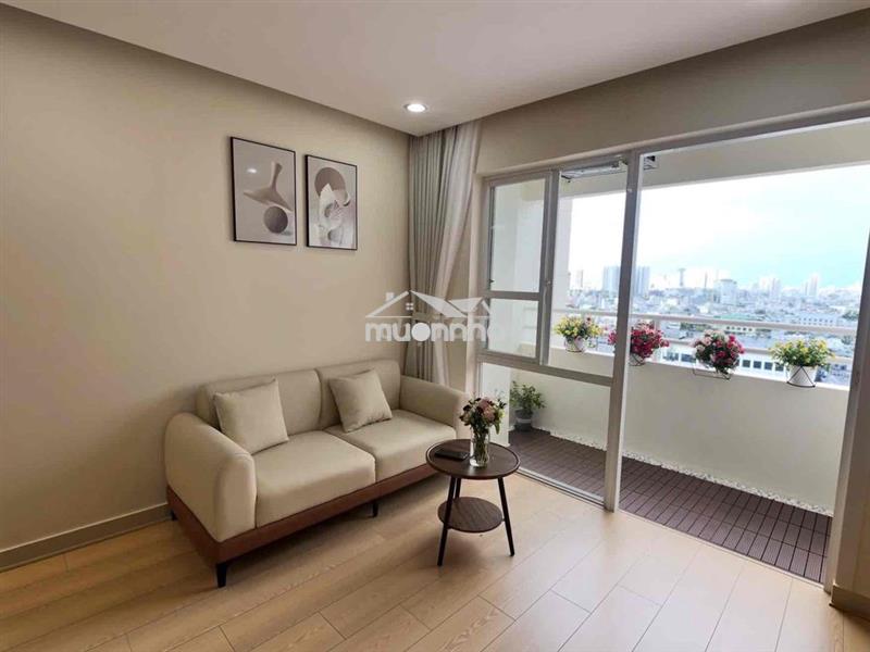 Chung cư saigonland 2pn2wc 70m2 nguyễn gia trí gần điện biên phủ