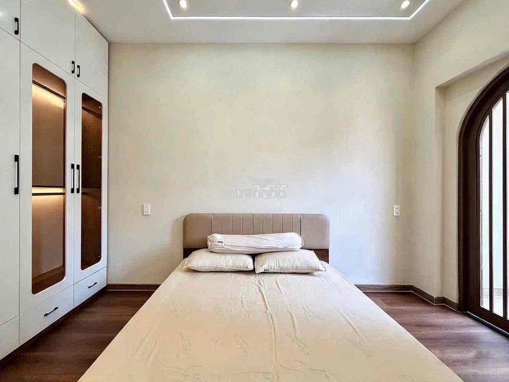 Nhà hẻm xe hơi nguyễn kiệm - 3 x 16m - 3 phòng ngủ có phòng trệt - Ảnh 4