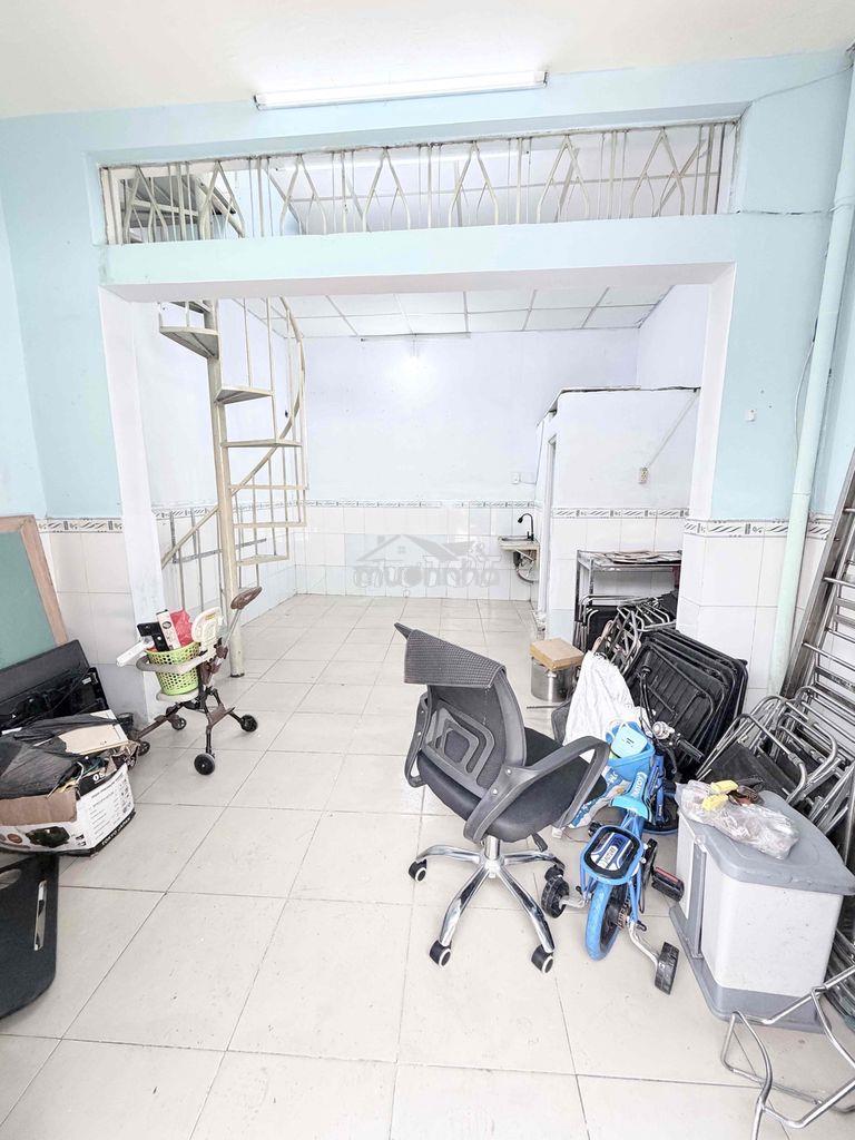 Nhà rẻ 4x6m (1lầu đúc) hẻm 4m. 1/ cây keo, tân phú - Ảnh 2