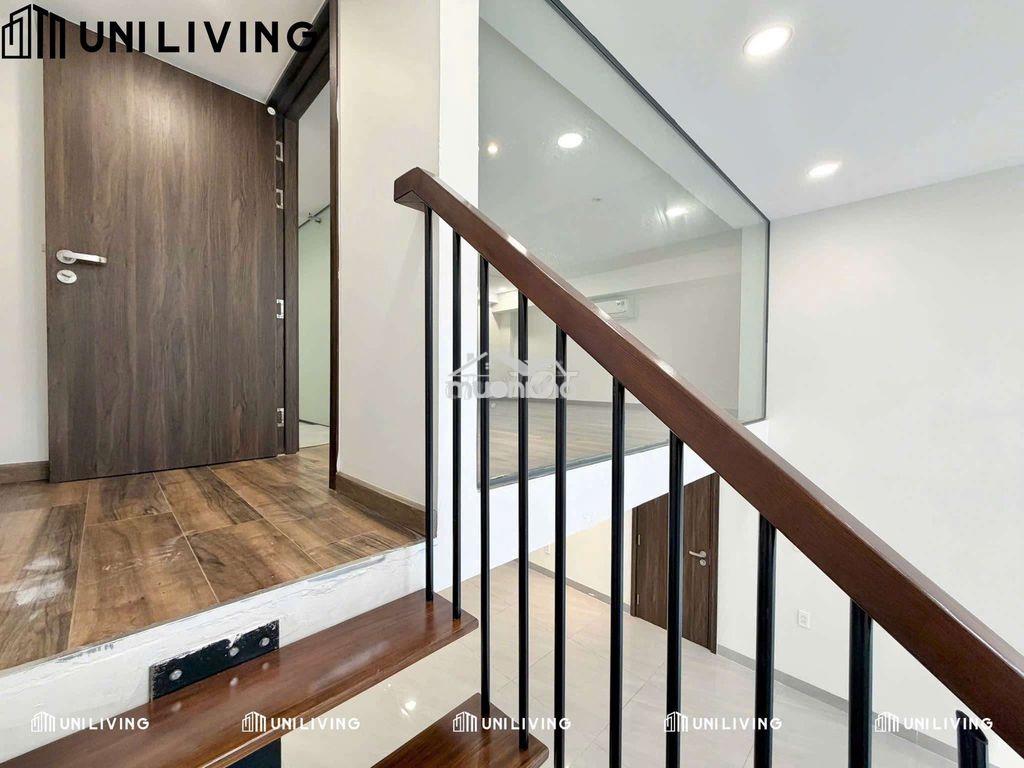 💥Cho thuê văn phòng gần chung cư verosa park khang điền 💥 - Ảnh 4