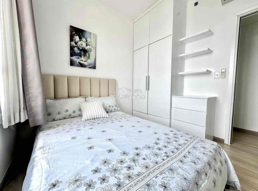 Cách quận 1 có 2km,sổ sẵn 2 tỷ 15 bao vat ,phan đình phùng vay kẹt 75% - Ảnh 4
