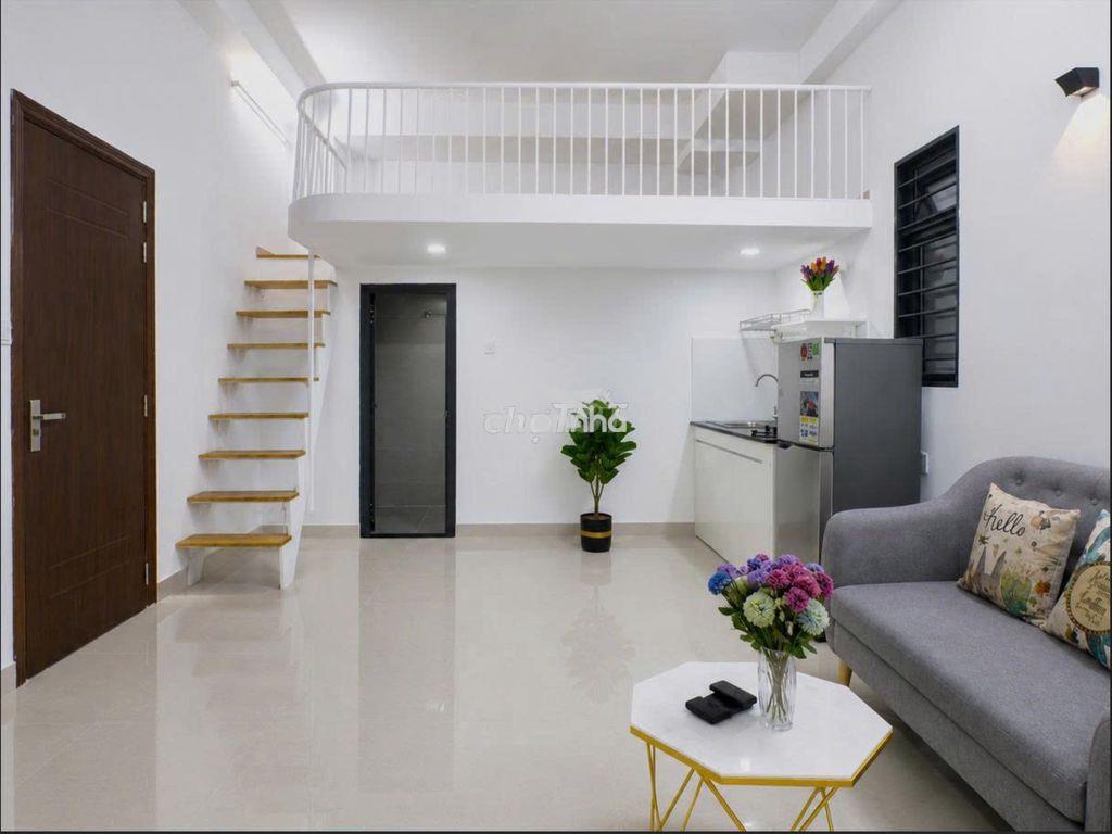 Phòng 25m2 đủ nội thất, mg riêng- nguyễn thị thập gần chợ tân mỹ q7 - Ảnh 2