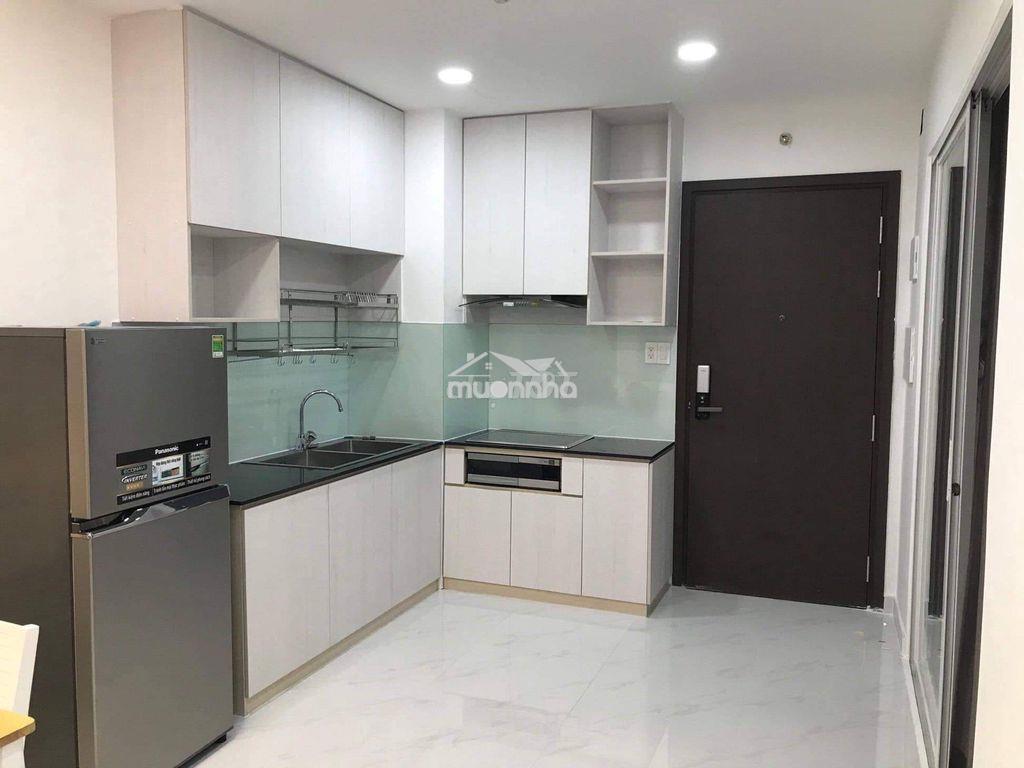Bán căn hộ chung cư trần văn kiểu, quận 10, 60m2, 2pn, 3 tỷ - Ảnh 2