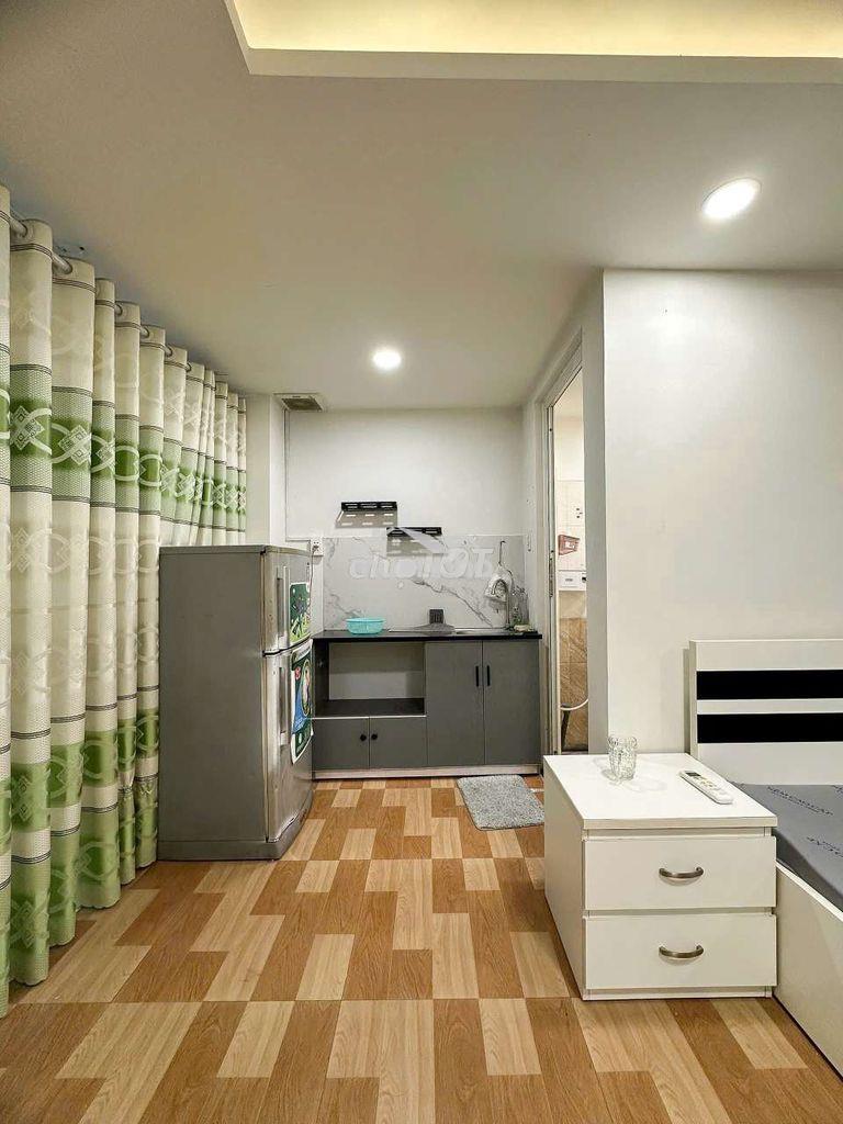 Phòng full nội thất - hồ văn long - bình tân - Ảnh 4