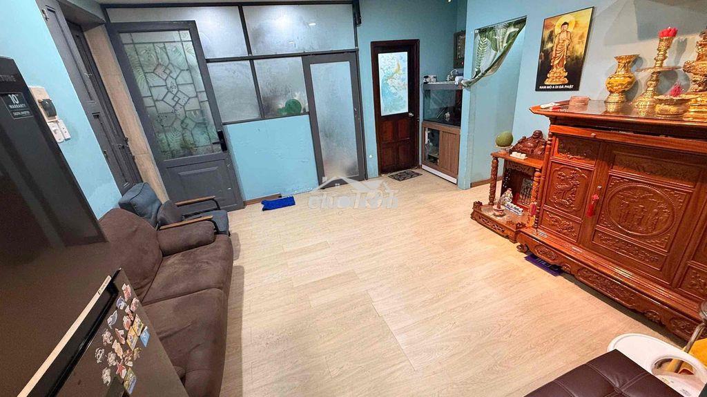 🏡 Căn góc 81m² – sổ hồng riêng - cao ốc an lạc – 2,95 tỷ - Ảnh 3
