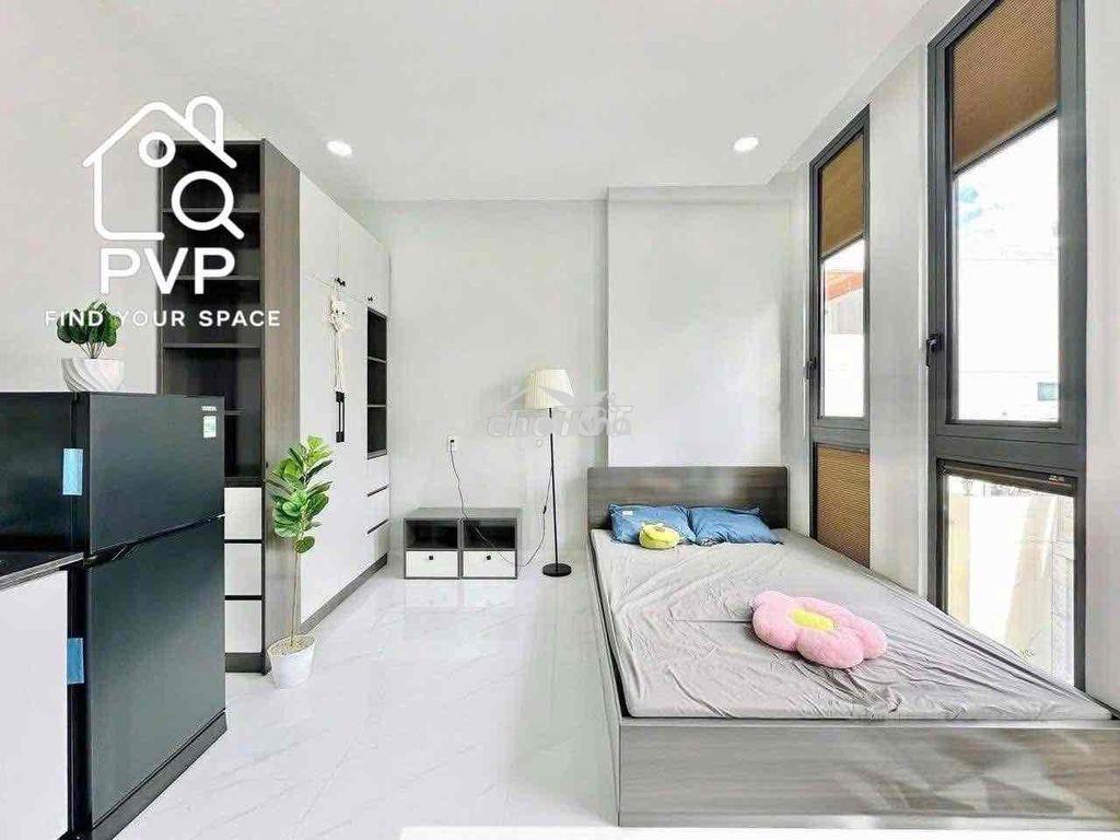 Kế bên sgu_ueh_bku_bancol_thang máy_bảo vệ 24/24_tiện ích_nội thất - Ảnh 4