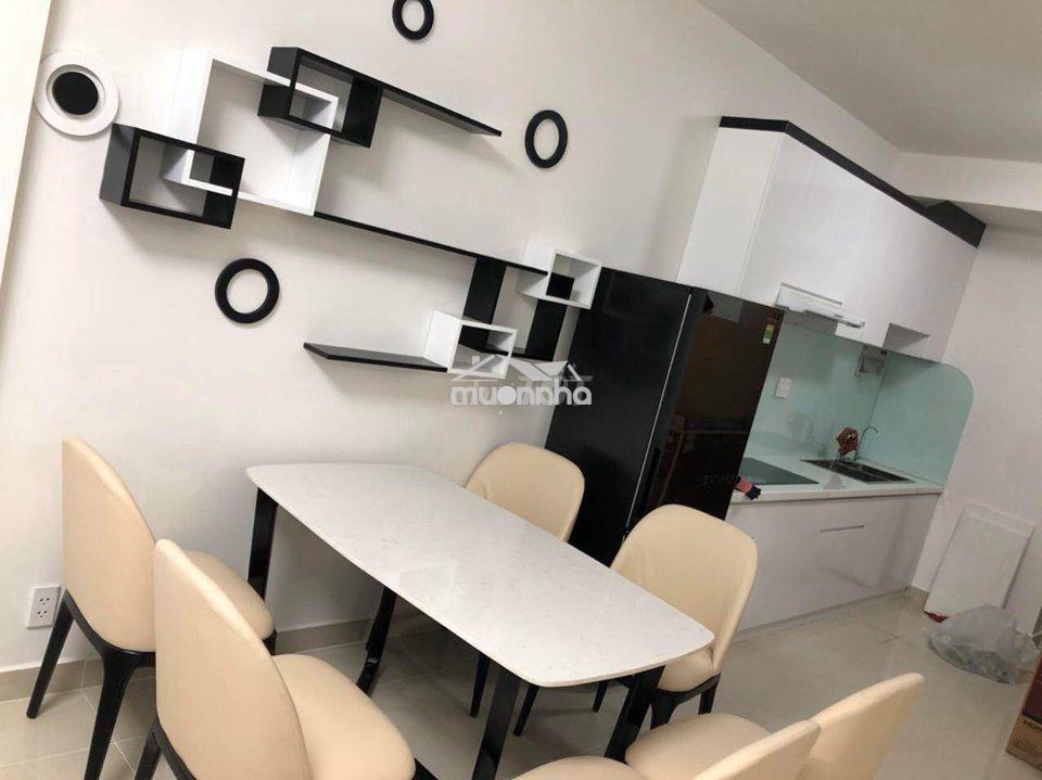 Cho thuê căn góc citisoho full nội thất đẹp giá 7.5tr 2pn2wc - Ảnh 3