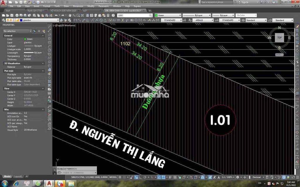 Bán gấp nhà full 211m2 thổ cư - Ảnh 4