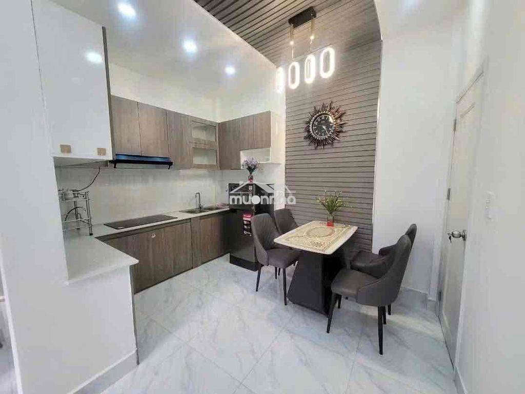 🔰Cho thuê nhà hẻm 618// đường quang trung p11 gò vấp - Ảnh 3