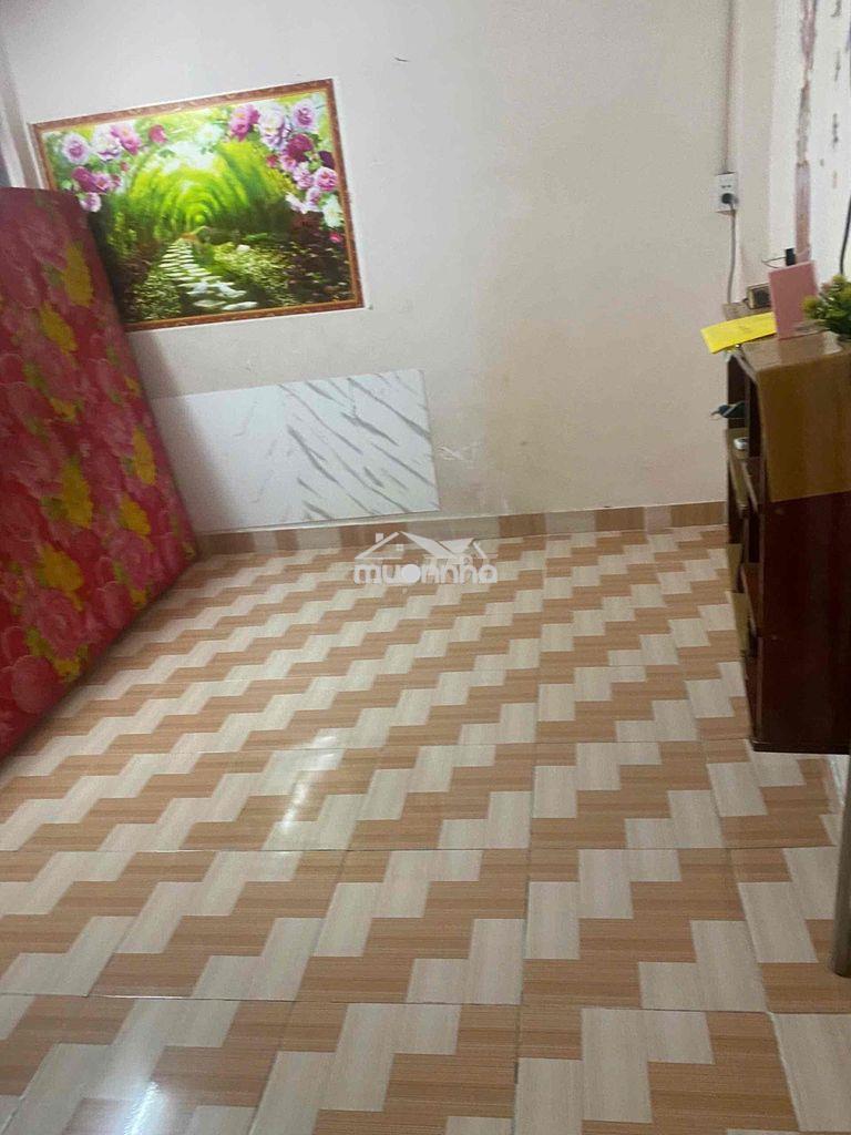 Cho thuê nhà gần lũy bán bích 2pn 2wc - Ảnh 3