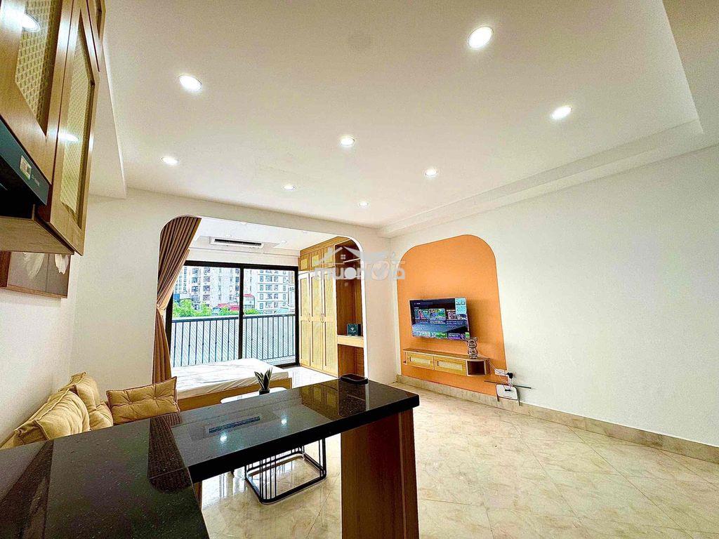 🏠 Cho thuê căn hộ 45m² – không gian rộng rãi, đầy đủ tiện nghi - Ảnh 3