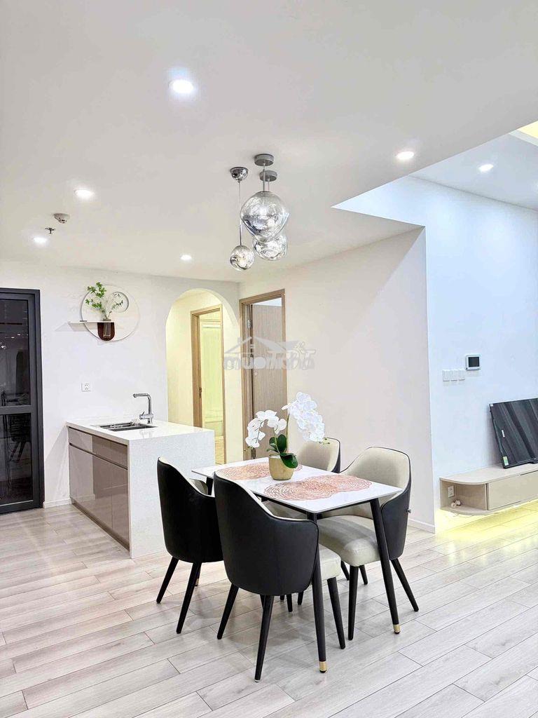 Cho thuê 1-2-3pn vinhomes grand park quận 9 giá chỉ từ 4tr - Ảnh 4