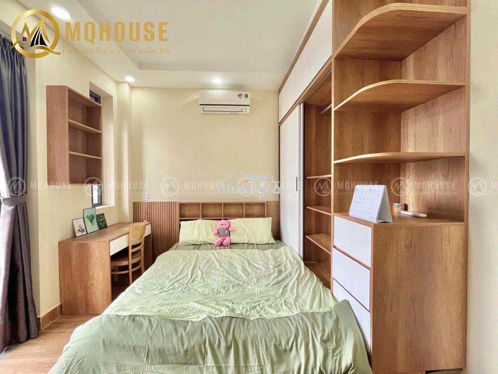 🍀Studio ban công - điện biên phủ quận 10 - full nội thất - thoáng 🍀 - Ảnh 4