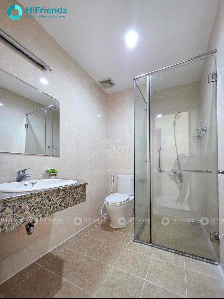 Phòng full nội thất mặt tiền đường số 41, phường tân quy, q7. - Ảnh 4