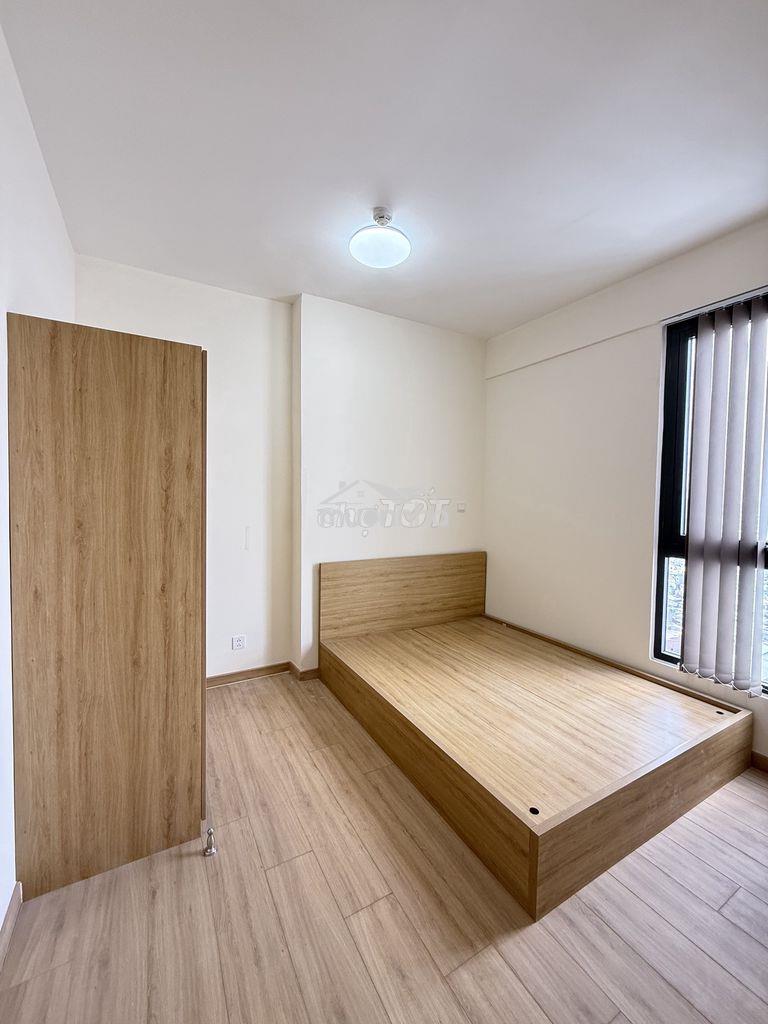 Cho thuê căn hộ aurora residence 2pn, 2wc tầng cao view thoáng - Ảnh 2