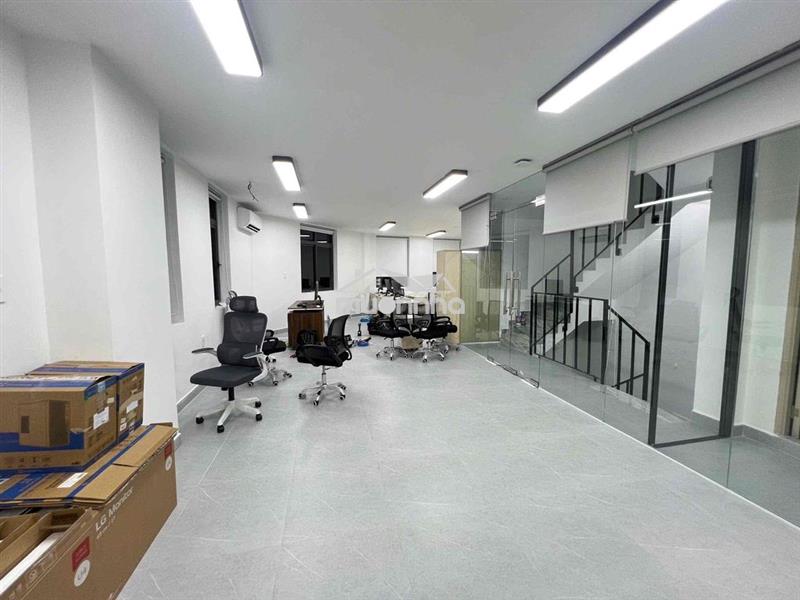 Cho thuê 60m2 tầng trệt làm văn phòng lakeview city kề bên global
