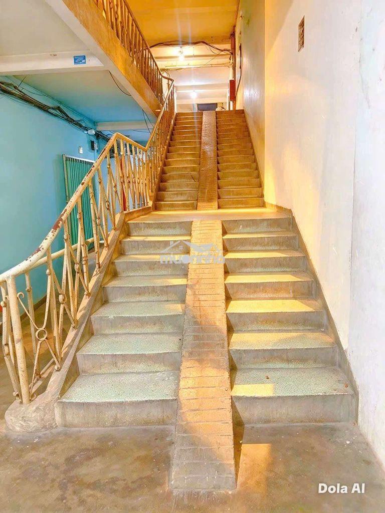 Chung cư ngay bàu cát đồng đen bán giá1t85 - Ảnh 3