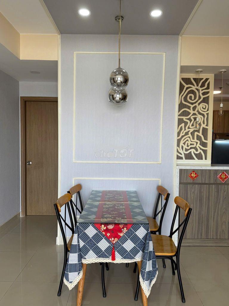 Cho thuê căn hộ cao cấp lucky palace - full nội thất - vào ở ngay - Ảnh 2