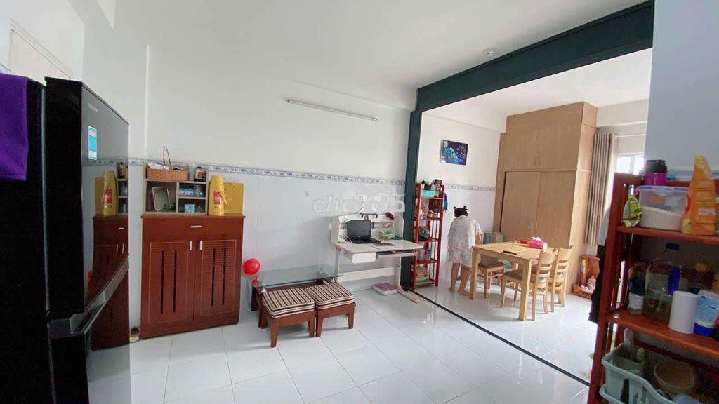 Cho thuê căn 45m2 ngay võ văn kiệt, an lạc, bình tân, 6tr/1 tháng - Ảnh 3