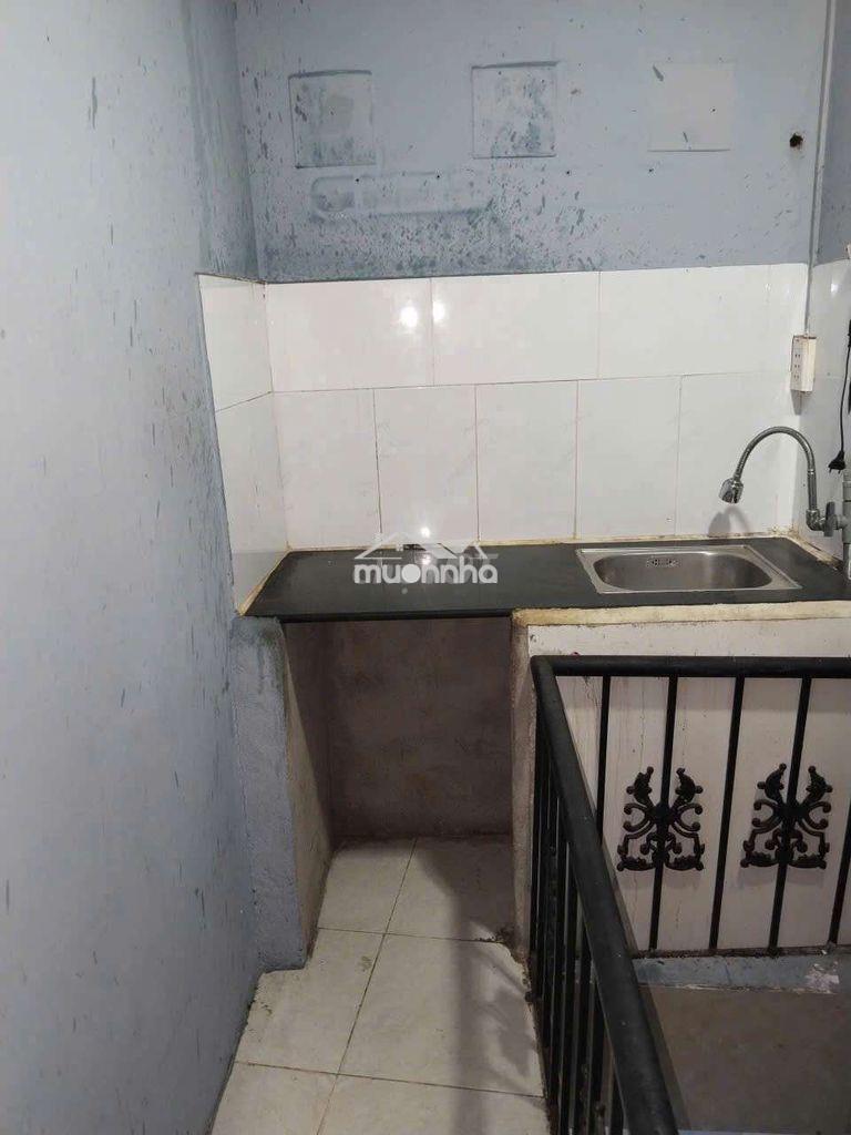 Nhà cho thuê khu kinh doanh 9 triệu  - Ảnh 3