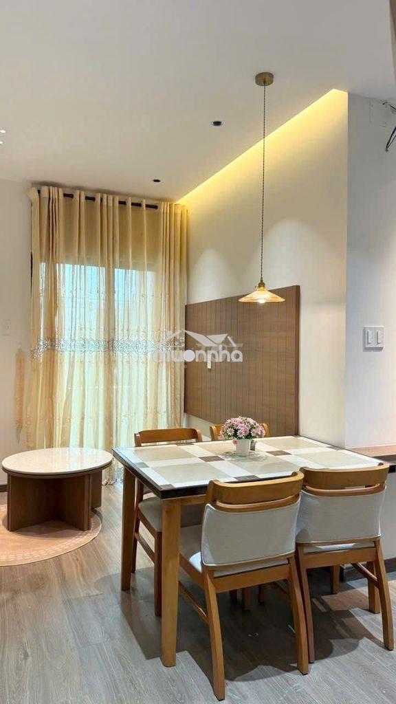 Cho thuê căn hộ chung cư mỹ đức – 2pn | 53m² | bình thạnh - Ảnh 3