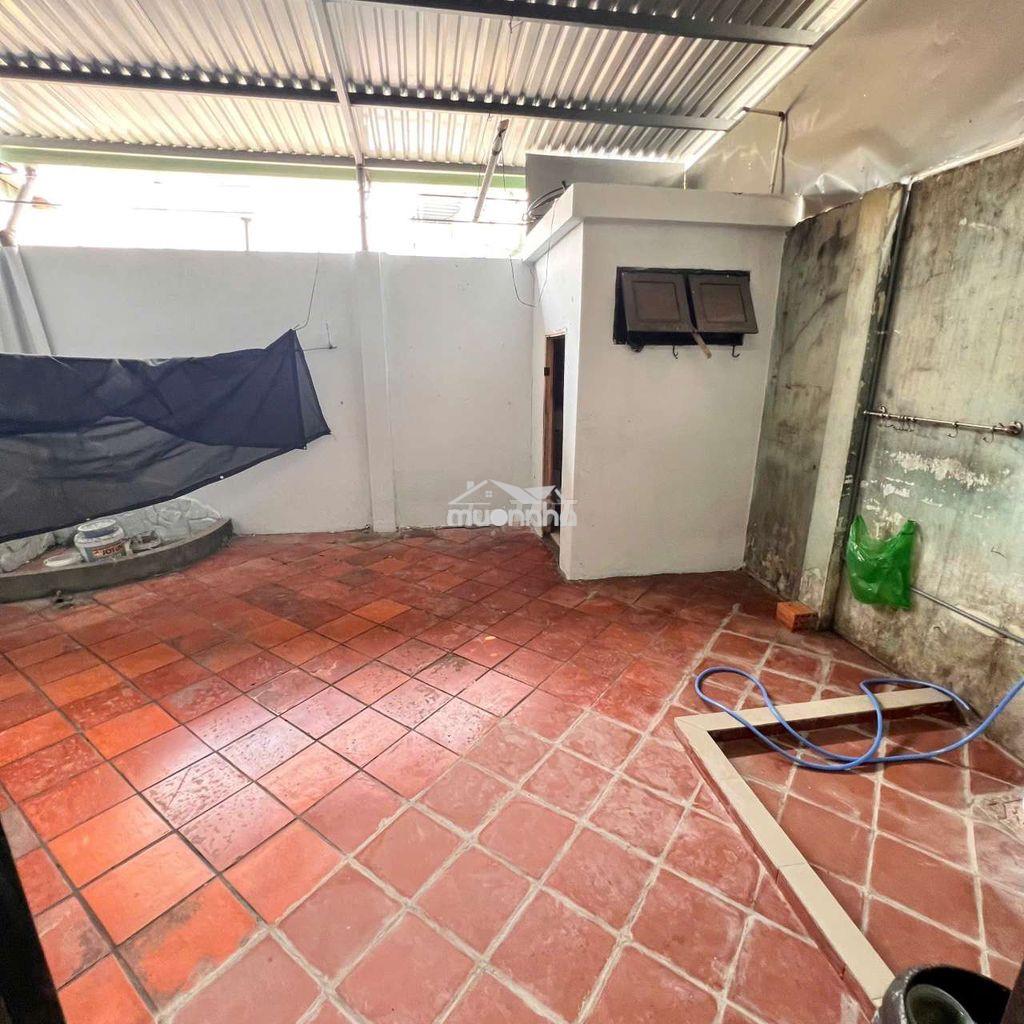 250m² nhà sân vườn ngay quốc lộ 13 | ngang gần 7m có 3pn 2 nvs - Ảnh 4