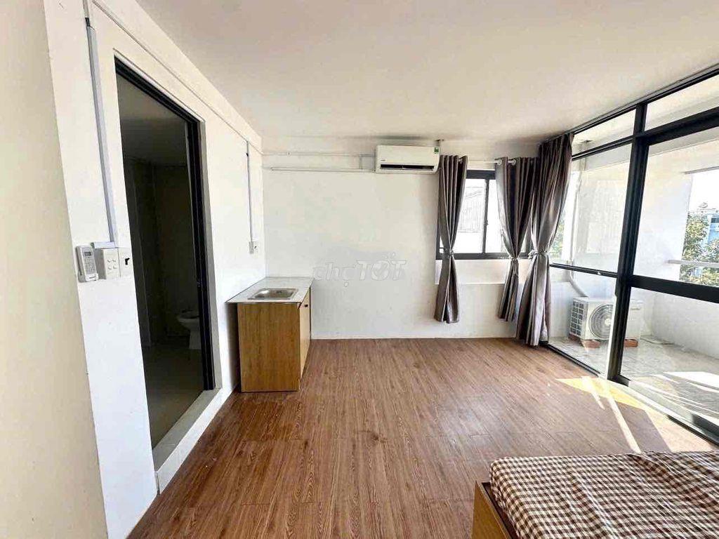 🌿4tr5 ban công full nội thất nguyễn duy trinh🌿 - Ảnh 2