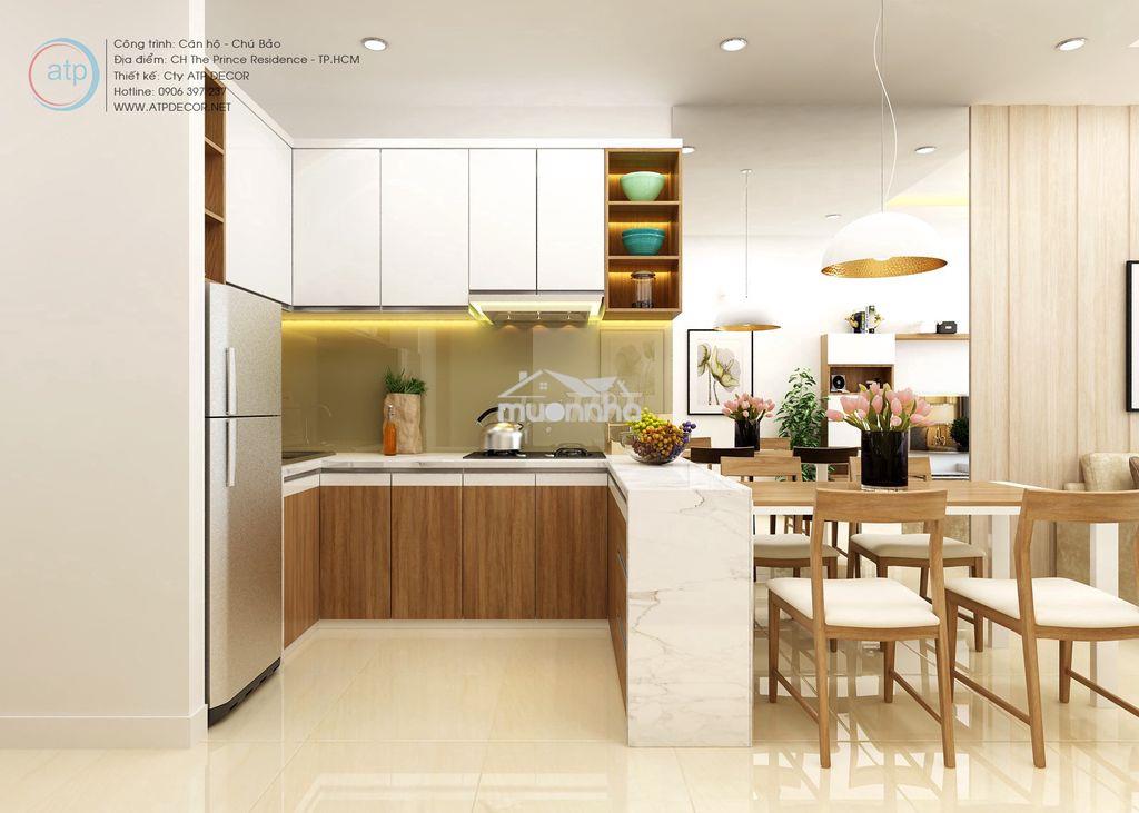 Bán căn hộ orient quận 4 – 72m² 2pn quận 1 – giá 5.8 tỷ tl - Ảnh 4