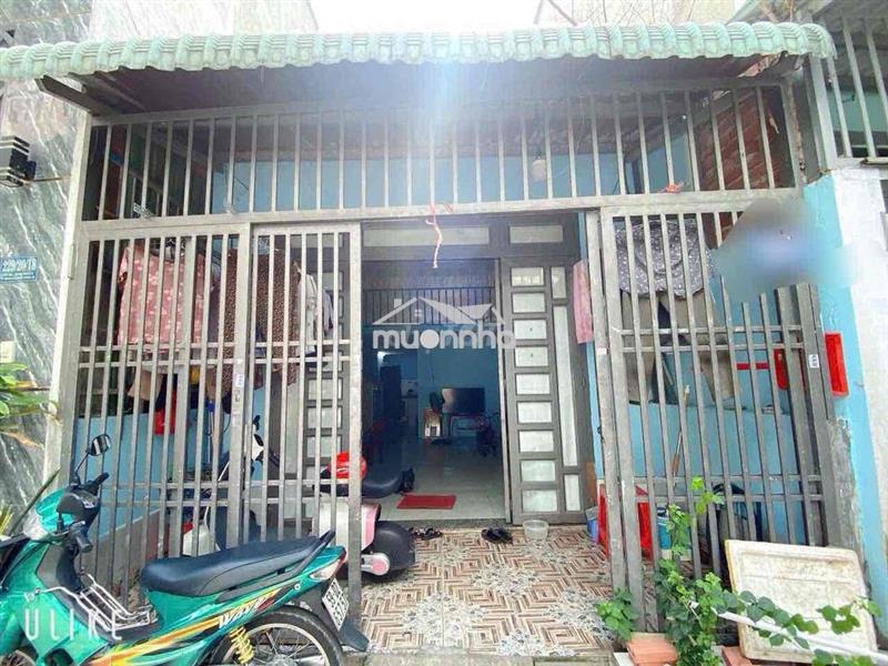 Nhà cho thuê rẻ, dt 4*14 đúc lửng, liên khu 4-5,bình hưng hoà b, btan