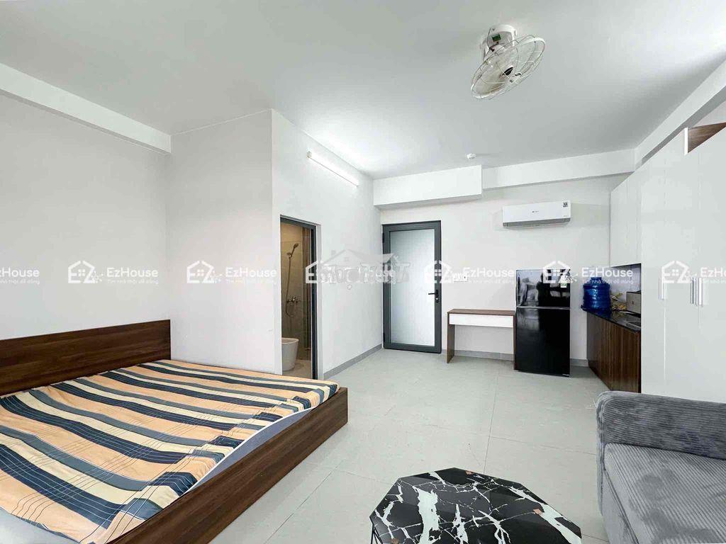 Penhouse bancol siêu rộng_40m2_full nội thất_có máy giặt - Ảnh 3