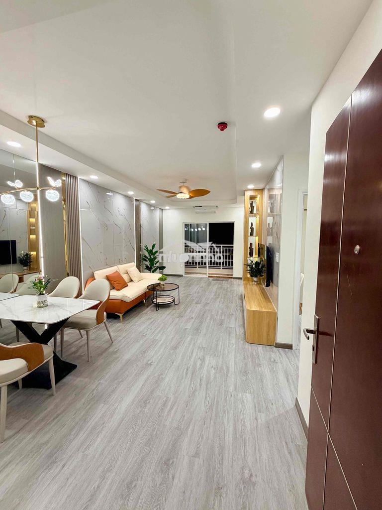 Bán chung cư lotus chung cư sen xanh , 71m2 2 phòng ngủ đầy đủ nội tha
