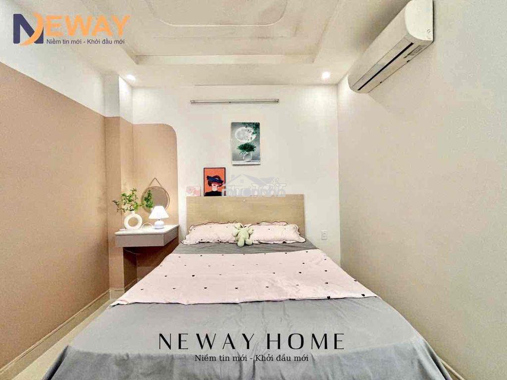 Căn hộ studio full nội thất - vibe homestay - gần sân bay tân sơn nhất - Ảnh 2