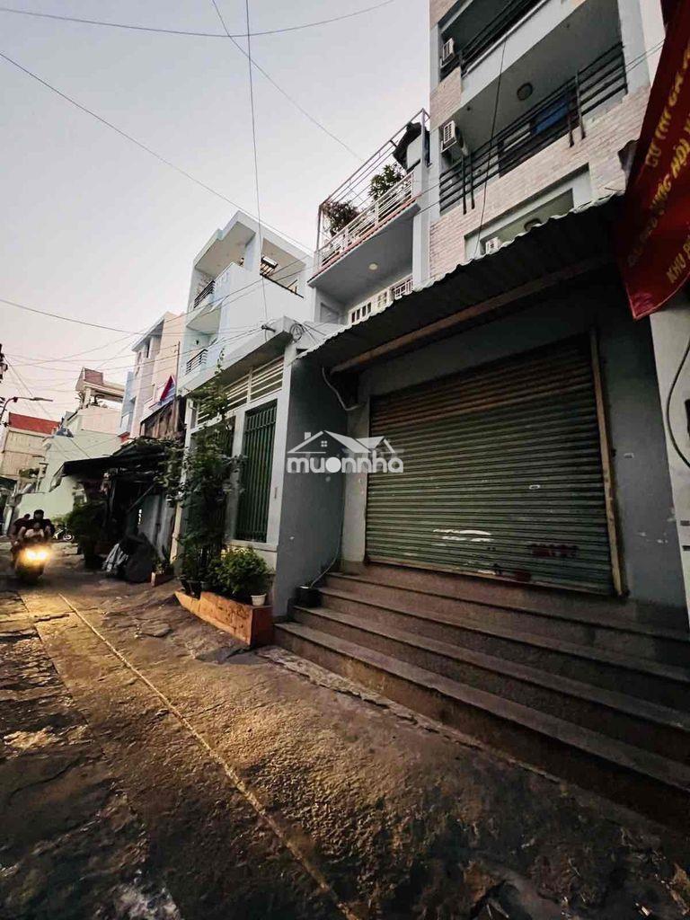 🔥 Nhà rộng – ô tô ngủ trong nhà – giá 6.7 tỷ 🔥 📍 nguyễn ngọc nhựt – t