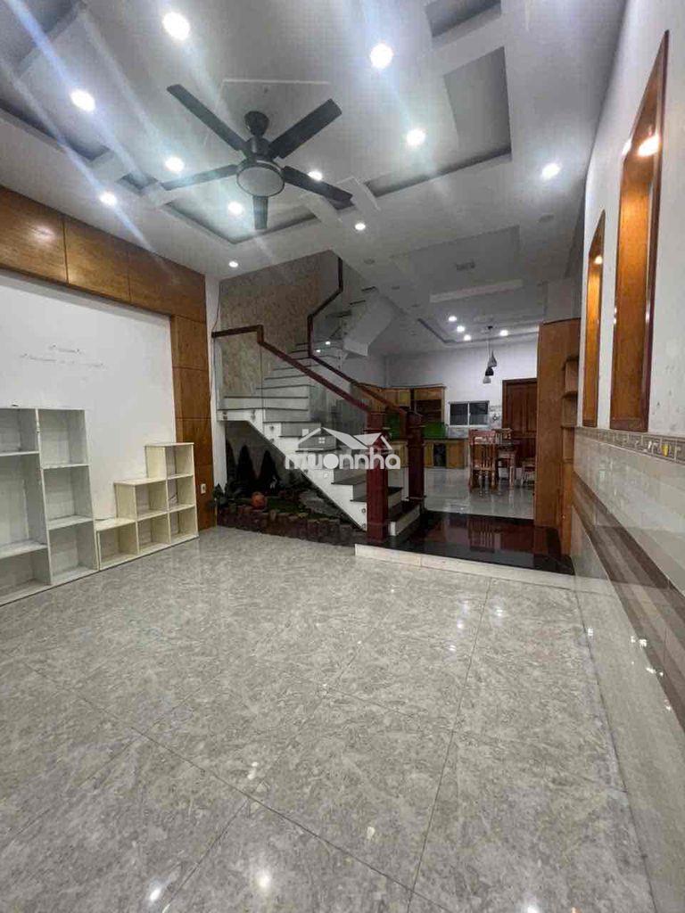💟 Cho thuê nhà nguyên can 4pn hẻm 1/ phan huy ích