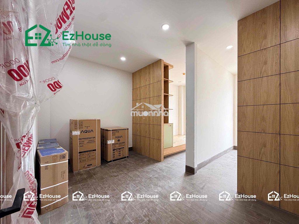 Chung cư mini - rộng 50m2 - nằm ngay trung tâm gò vấp mới hoàn thiện - Ảnh 2