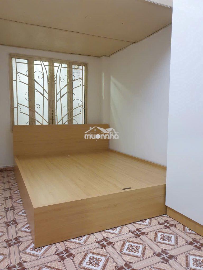 🏡 Cho thuê phòng 40m² – bếp & ngủ riêng biệt – view công viên 🌳 - Ảnh 3