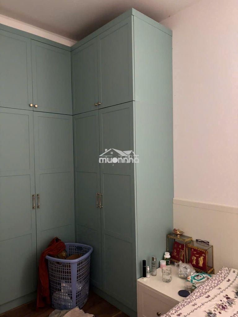 Cần cho thuê q7 riverside 3pn 19tr full nt - Ảnh 3