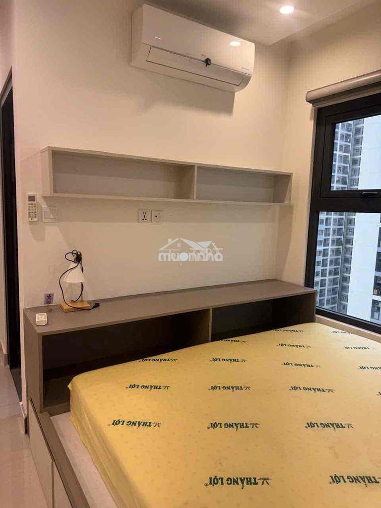 🌟 Cần bán gấp căn hộ studio tại vinhomes grand park – giá chỉ 1.5  tỷ - Ảnh 4