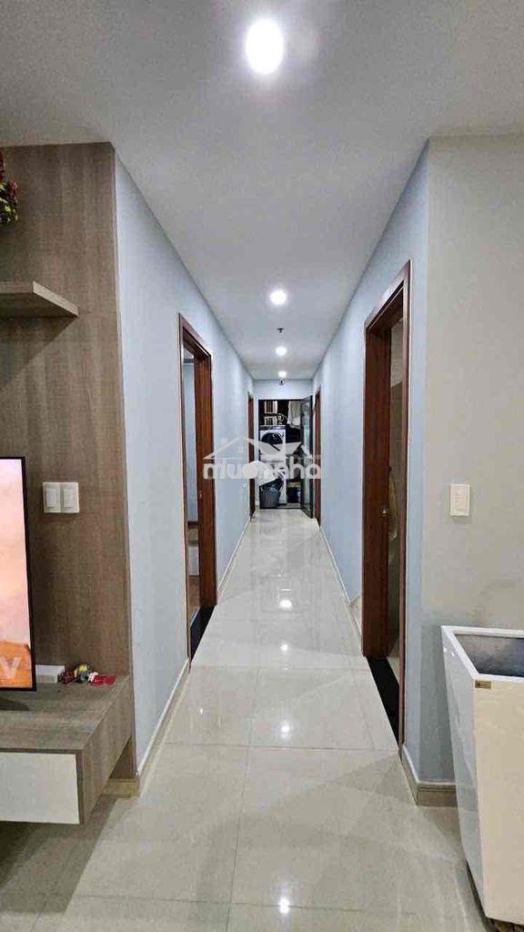 Bán rẻ căn góc cityland toà mới 114m2 3pn sổ hồng giá tốt 7,5 tỷ - Ảnh 3