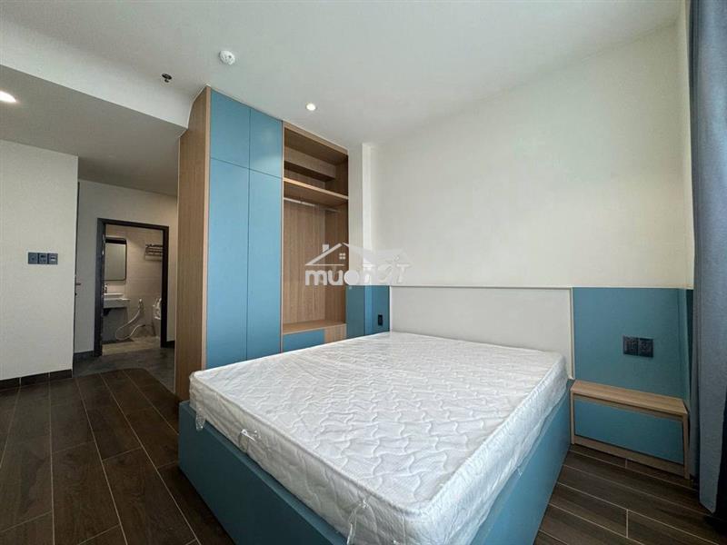 Cho thuê căn hộ quận 10 tách bếp nhà mới gần đh bách khoa, svđ phú thọ