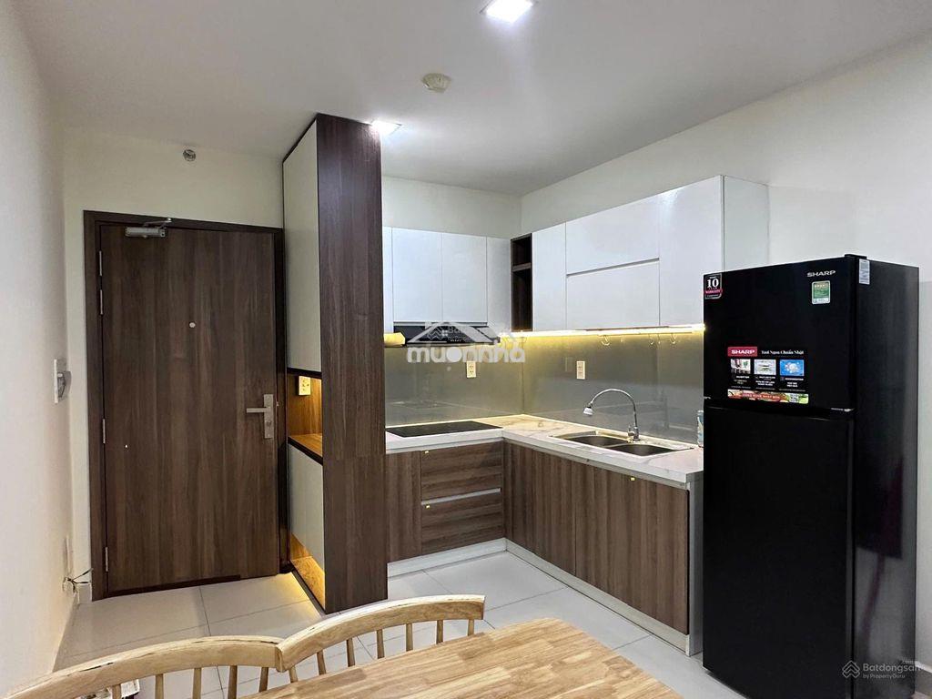 Bán căn hộ 2pn, 1wc, 58m2 tại chung cư goldora plaza, 3,45 tỷ - Ảnh 4