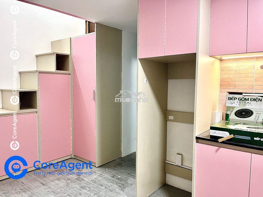 Khai trương duplex ngay tân hòa đông - phú lâm full nt  - Ảnh 4