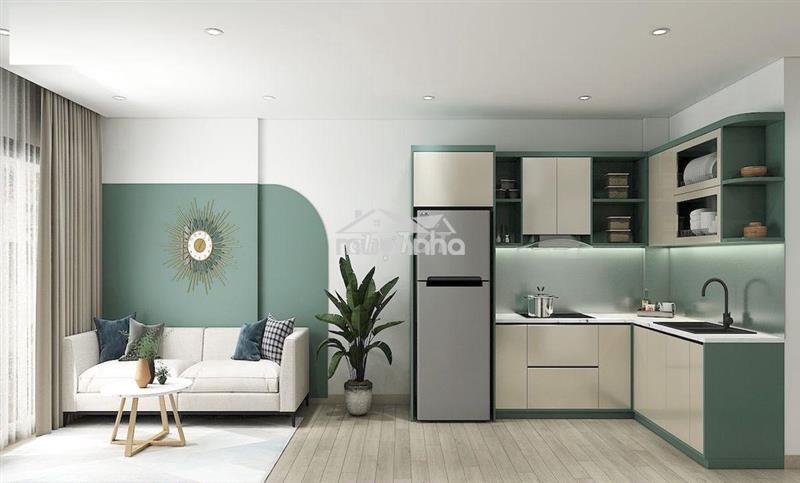 Giỏ hàng bán và cho thuê căn hộ solena bình tân| dt: 72m2 - chỉ 2.9 tỷ