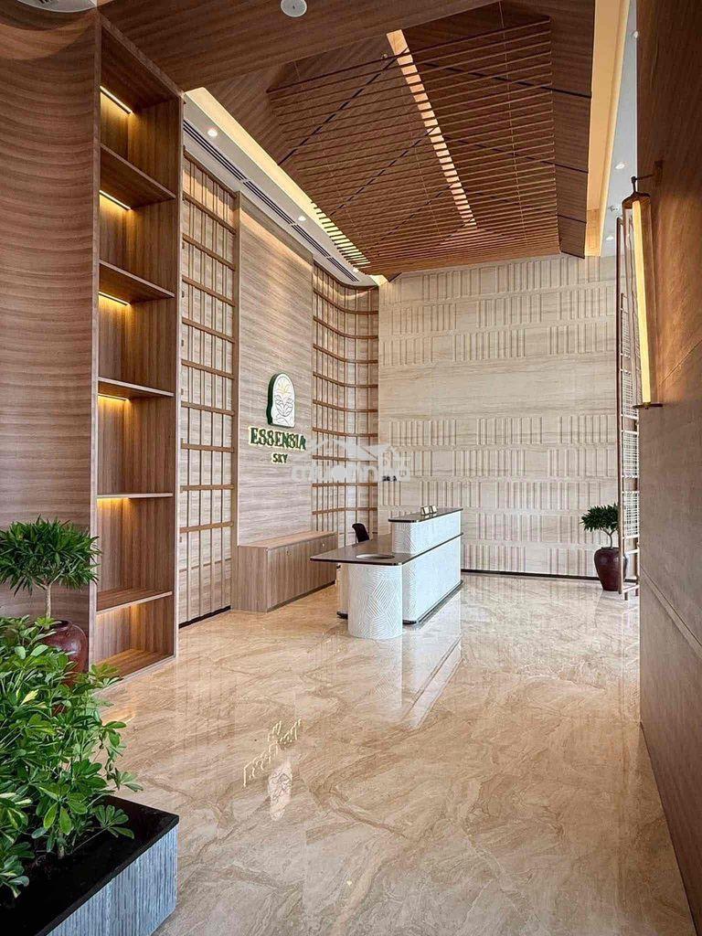 Essensia nam sài gòn - cần bán căn 2pn/2wc 74m2 - Ảnh 3
