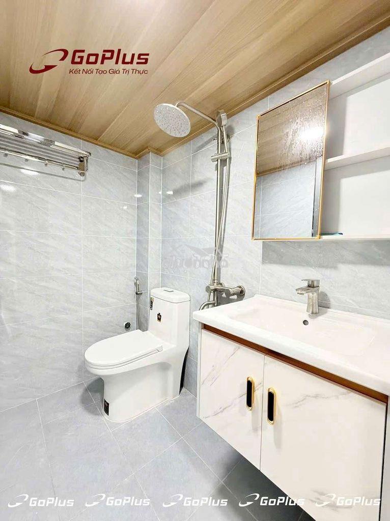 Cho thuê phòng độc quyền 310 vườn lài - Ảnh 2