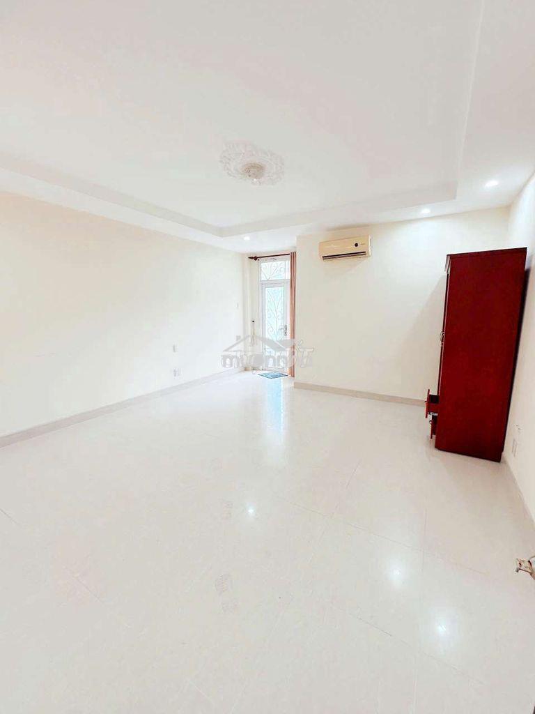 Cho thuê nhà hẻm 3 xe hơi né nhau nguyễn thượng hiền 5mx20m 4 tầng - Ảnh 4
