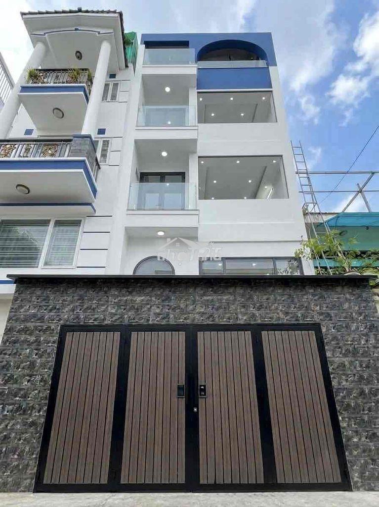 Tôi cần bán nhà võ thị sáu,quận 3-giá:6.68tỷ/72m2 (6x12m) sẵn kd 28tr
